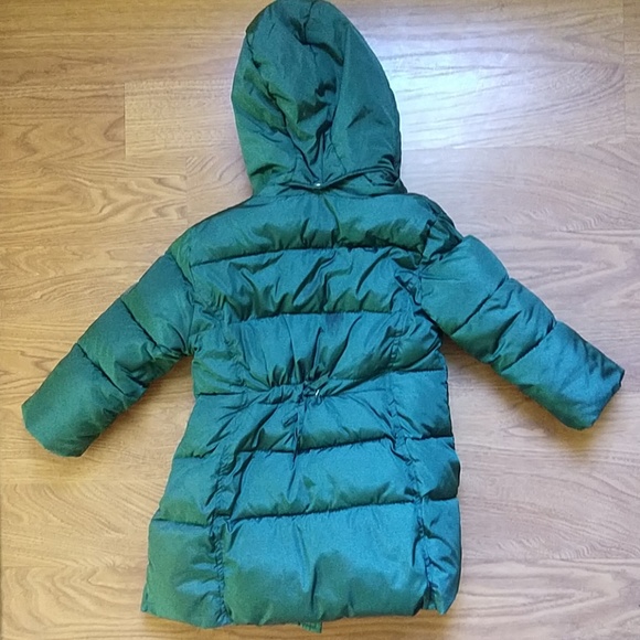 Dave and Bella 24month coat - Picture 5 of 5